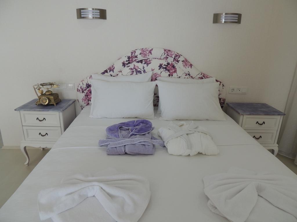 Hidden Garden Hotel Milas Habitación foto